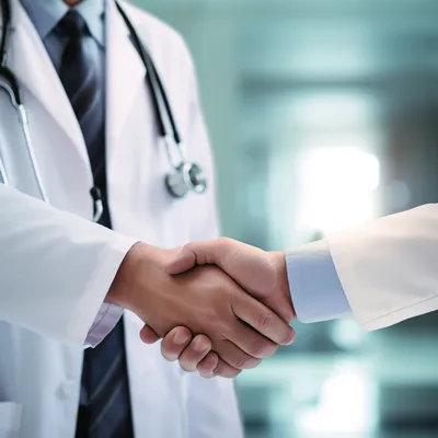 Anesthesia providers joining the Integral team