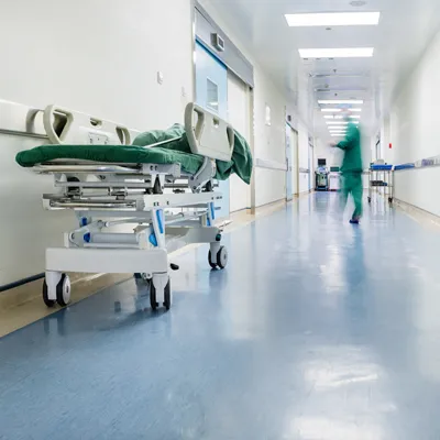 Hospital facility partnership with Integral Anesthesia